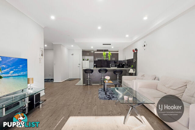 107/8D Myrtle Street PROSPECT NSW 2148