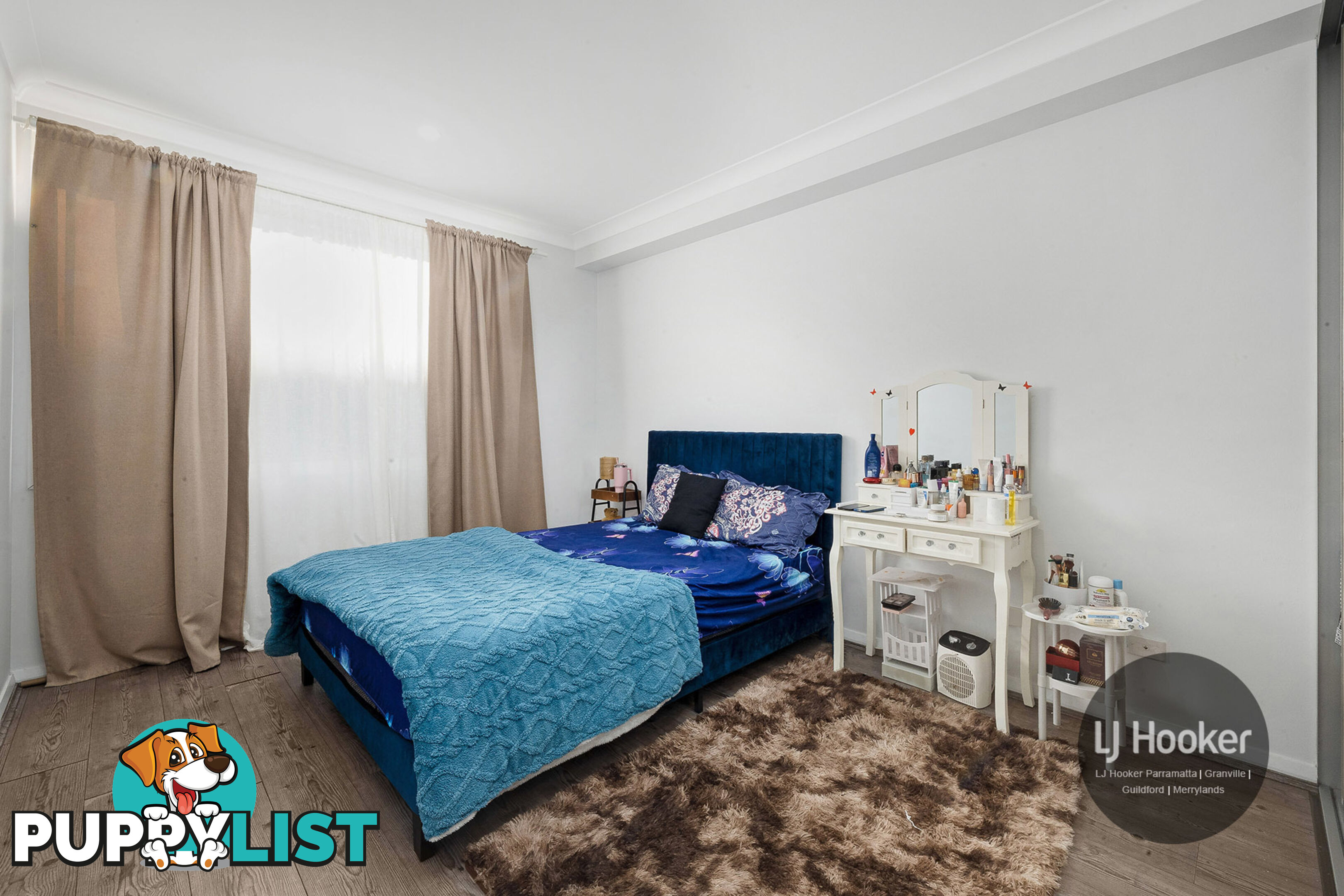 107/8D Myrtle Street PROSPECT NSW 2148