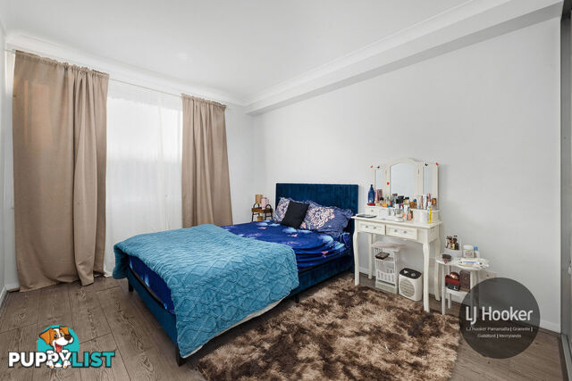 107/8D Myrtle Street PROSPECT NSW 2148