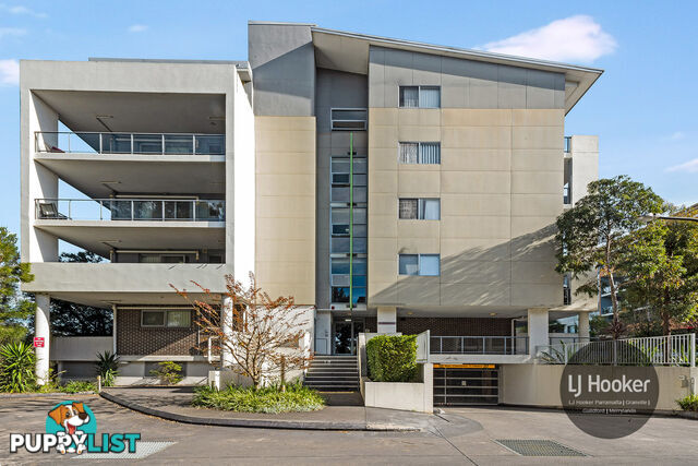 107/8D Myrtle Street PROSPECT NSW 2148