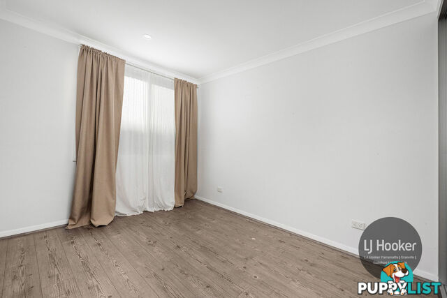 107/8D Myrtle Street PROSPECT NSW 2148