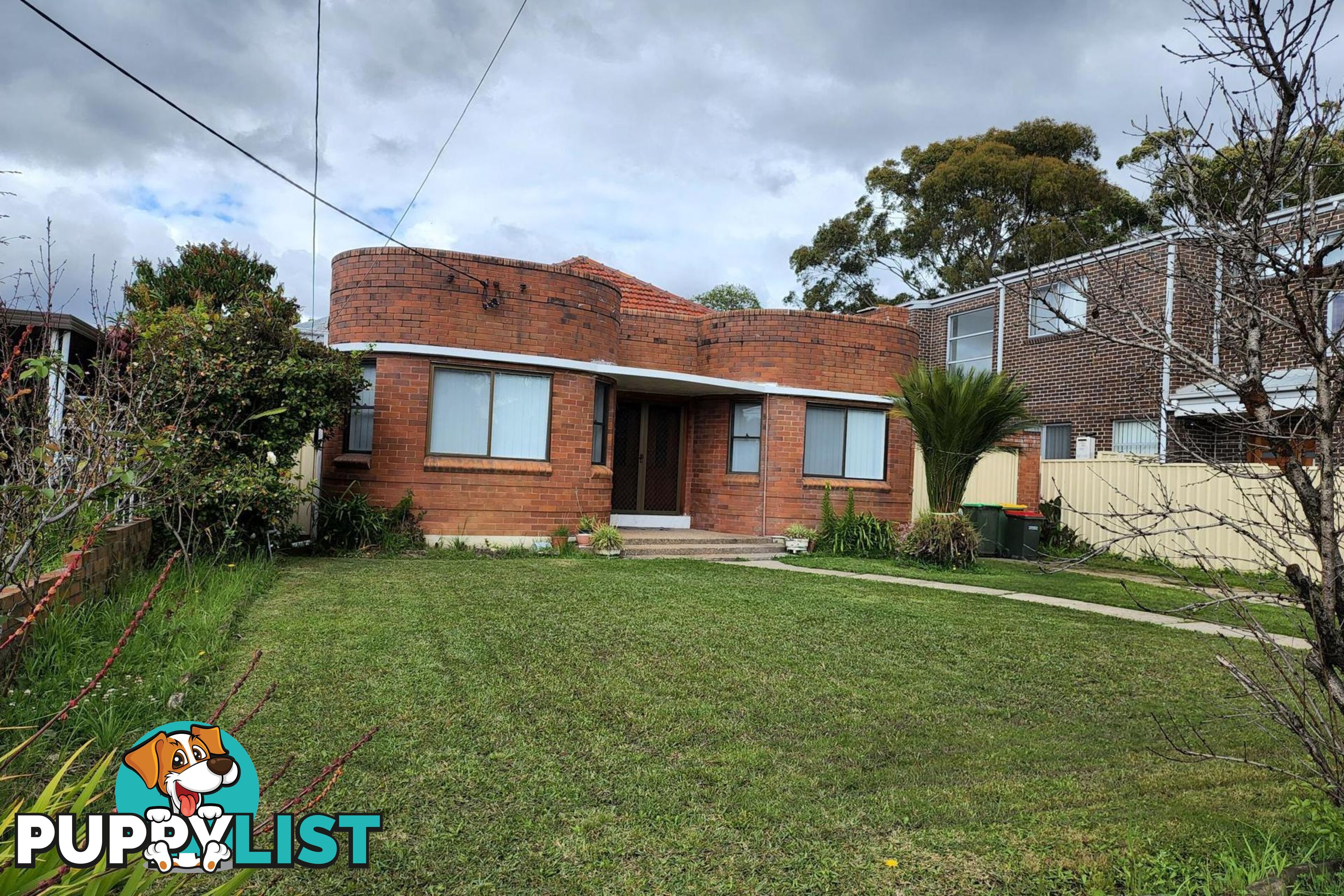 100 Louis Street GRANVILLE NSW 2142