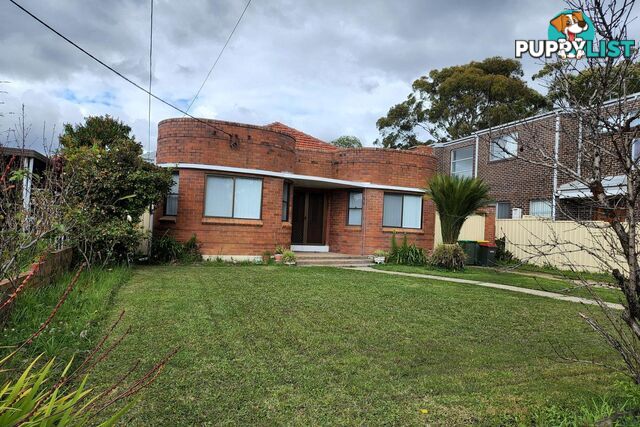 100 Louis Street GRANVILLE NSW 2142