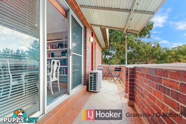 9/2-4 New Street NORTH PARRAMATTA NSW 2151