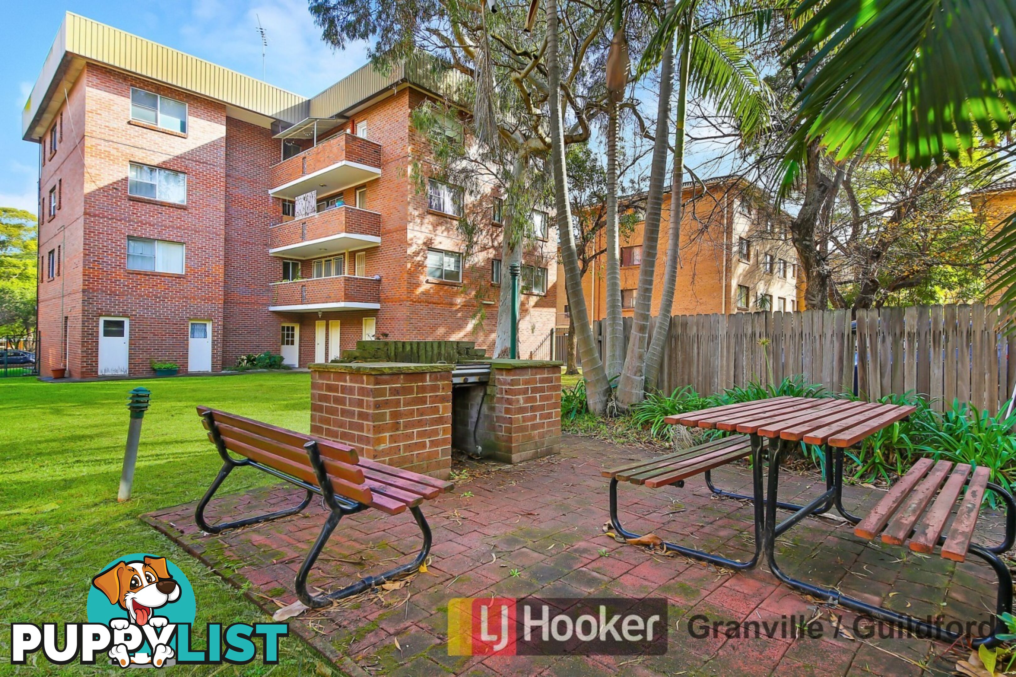 9/2-4 New Street NORTH PARRAMATTA NSW 2151