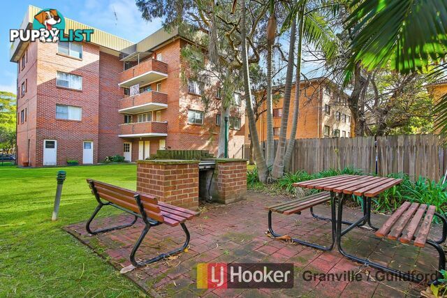 9/2-4 New Street NORTH PARRAMATTA NSW 2151