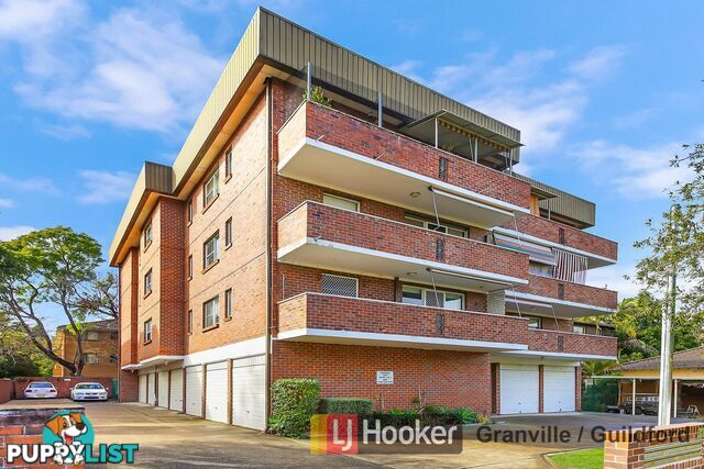 9/2-4 New Street NORTH PARRAMATTA NSW 2151