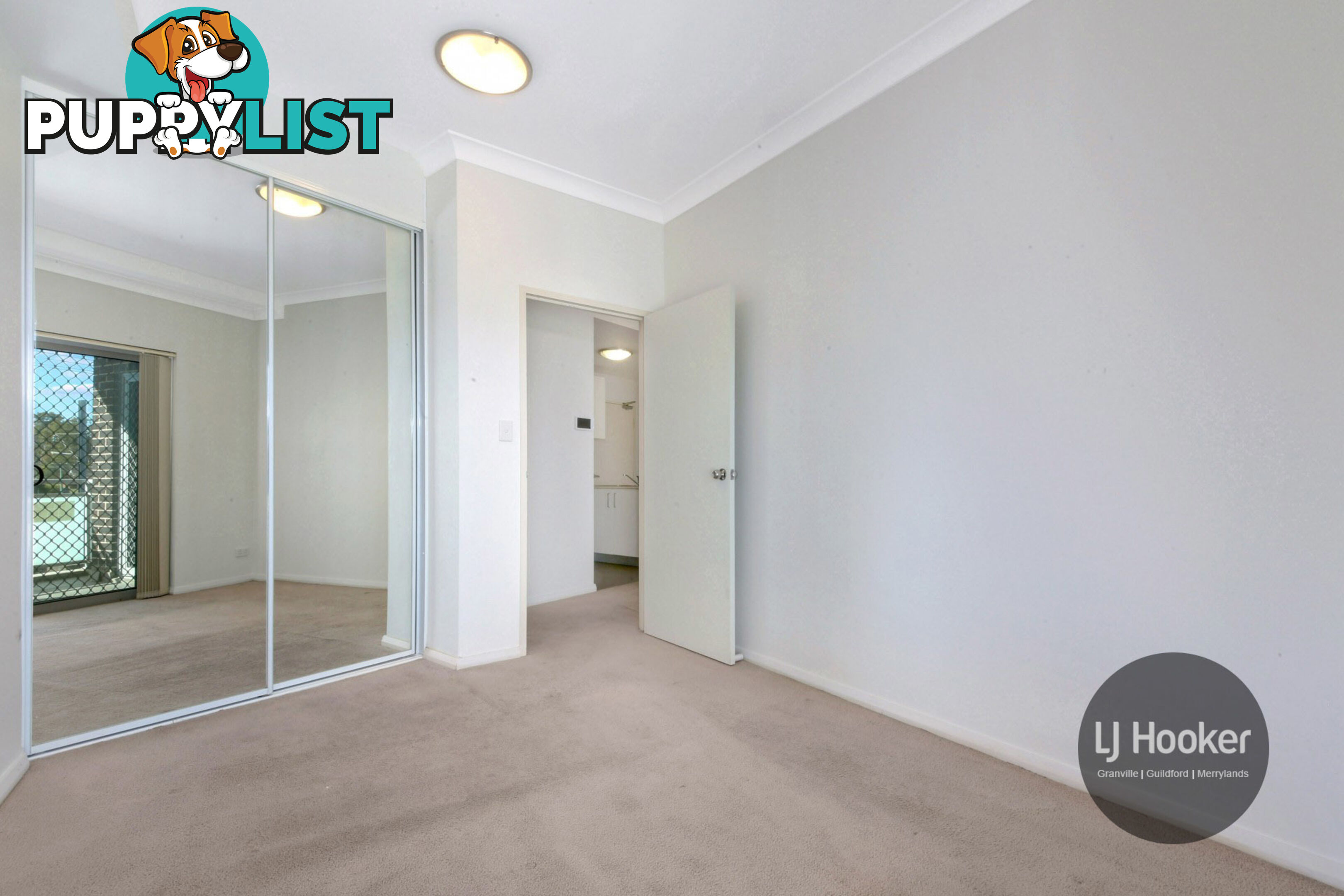 108/272-276 Railway Terrace GUILDFORD NSW 2161