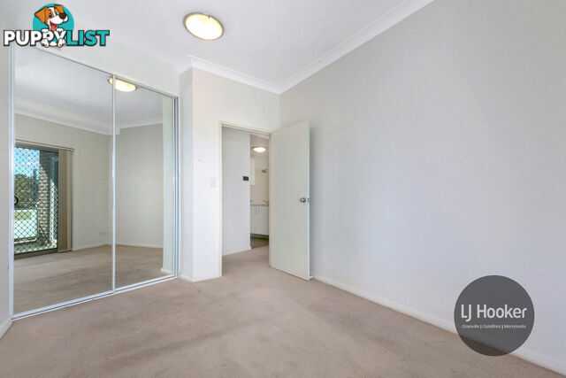 108/272-276 Railway Terrace GUILDFORD NSW 2161