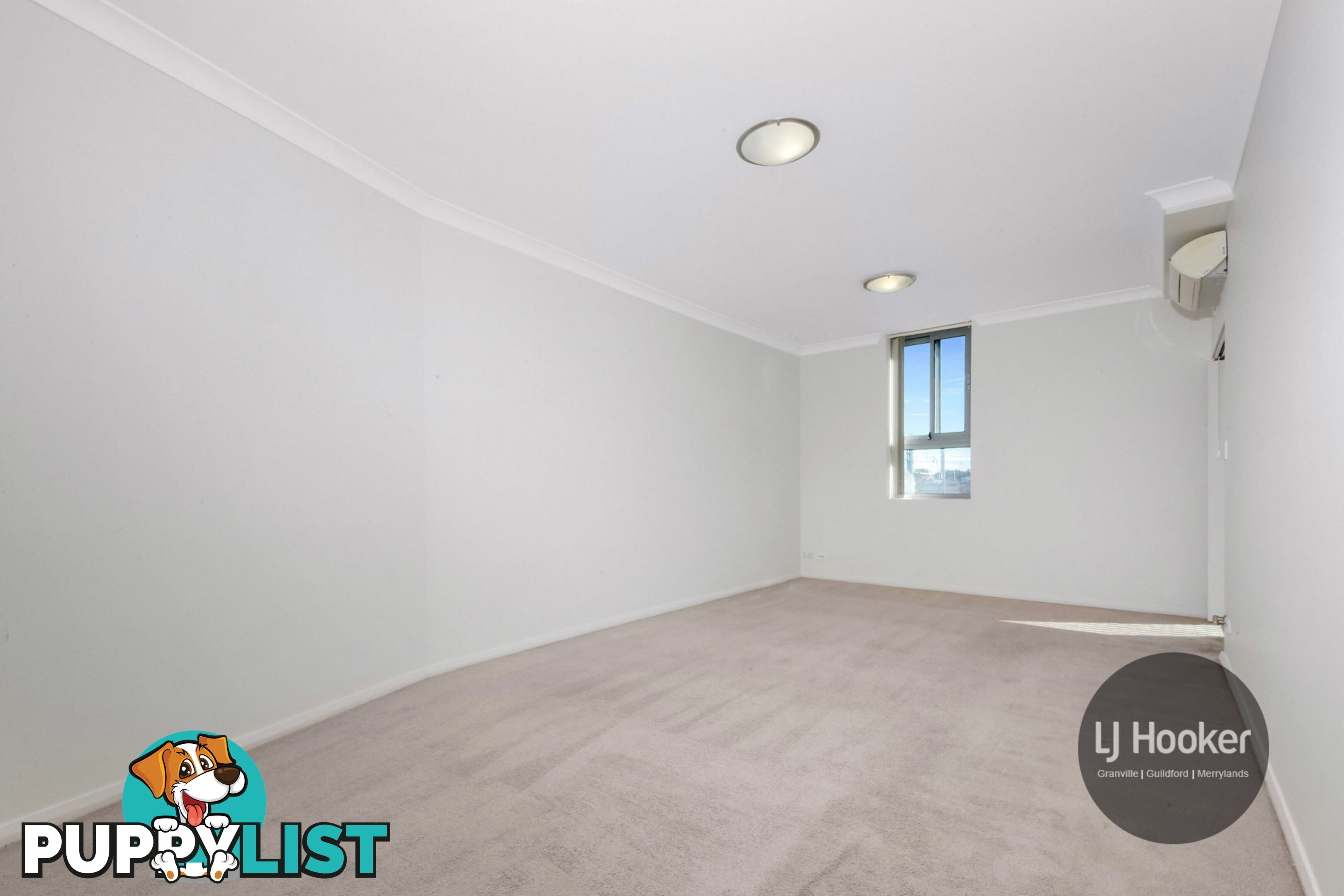 108/272-276 Railway Terrace GUILDFORD NSW 2161