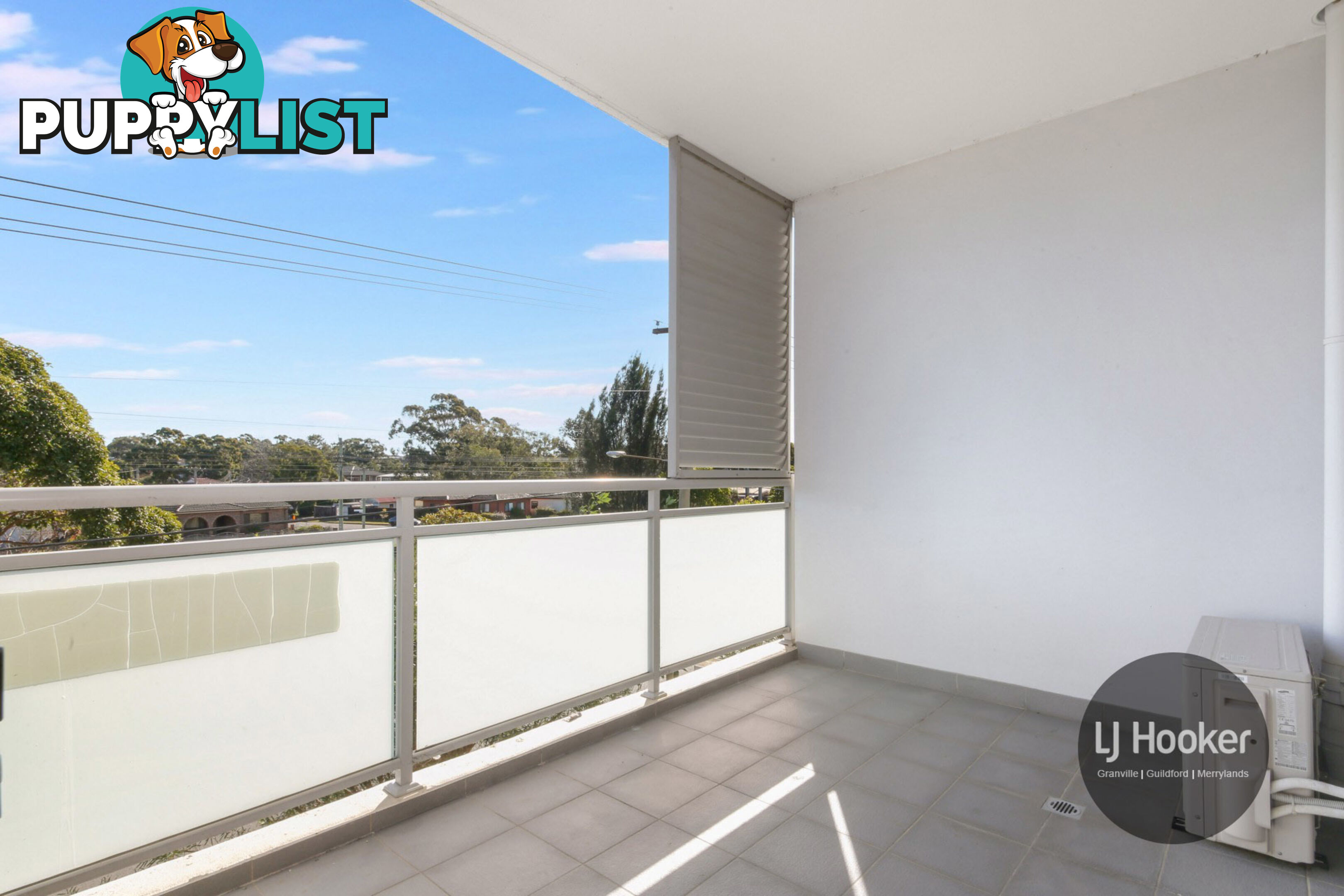 108/272-276 Railway Terrace GUILDFORD NSW 2161