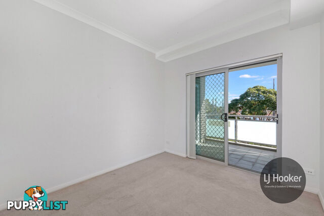 108/272-276 Railway Terrace GUILDFORD NSW 2161