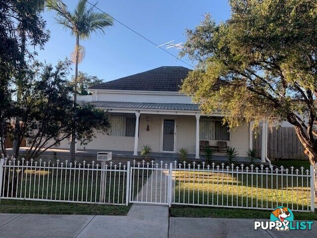 1 Brady Street MERRYLANDS NSW 2160