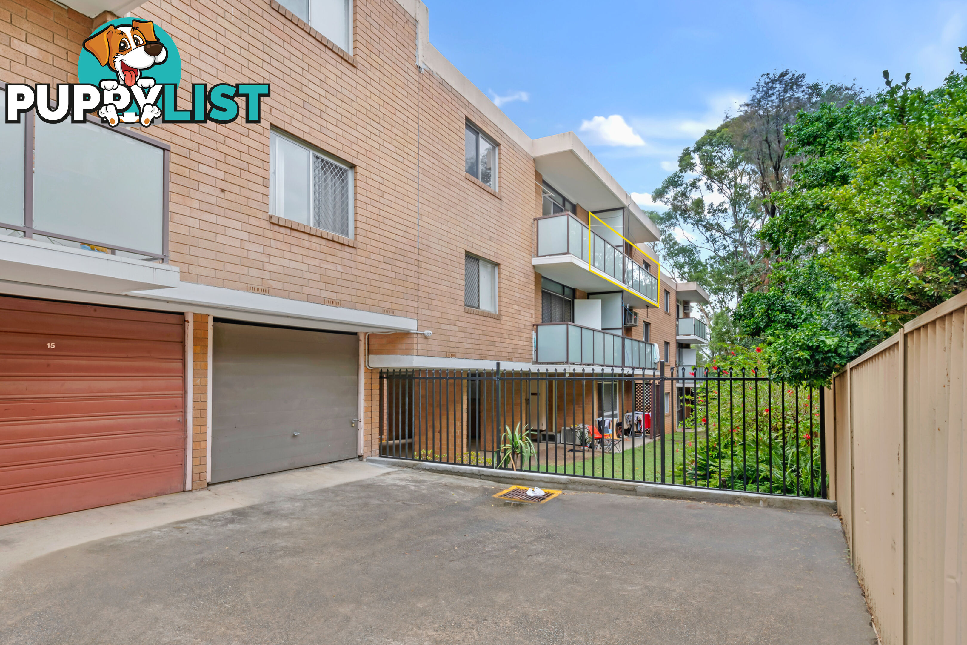 16/34 Addlestone Road MERRYLANDS NSW 2160