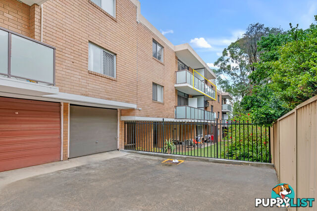 16/34 Addlestone Road MERRYLANDS NSW 2160