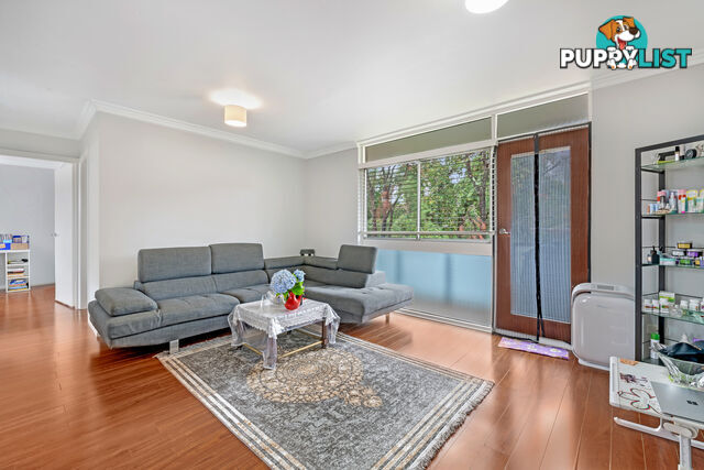 16/34 Addlestone Road MERRYLANDS NSW 2160