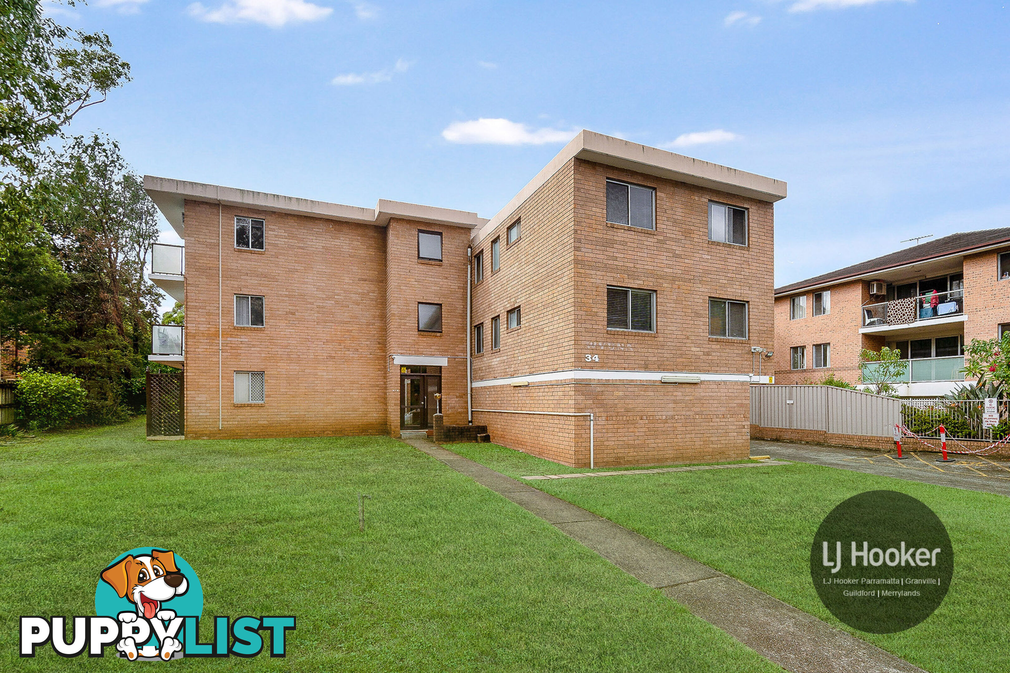 16/34 Addlestone Road MERRYLANDS NSW 2160