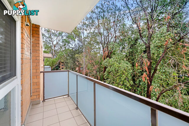 16/34 Addlestone Road MERRYLANDS NSW 2160