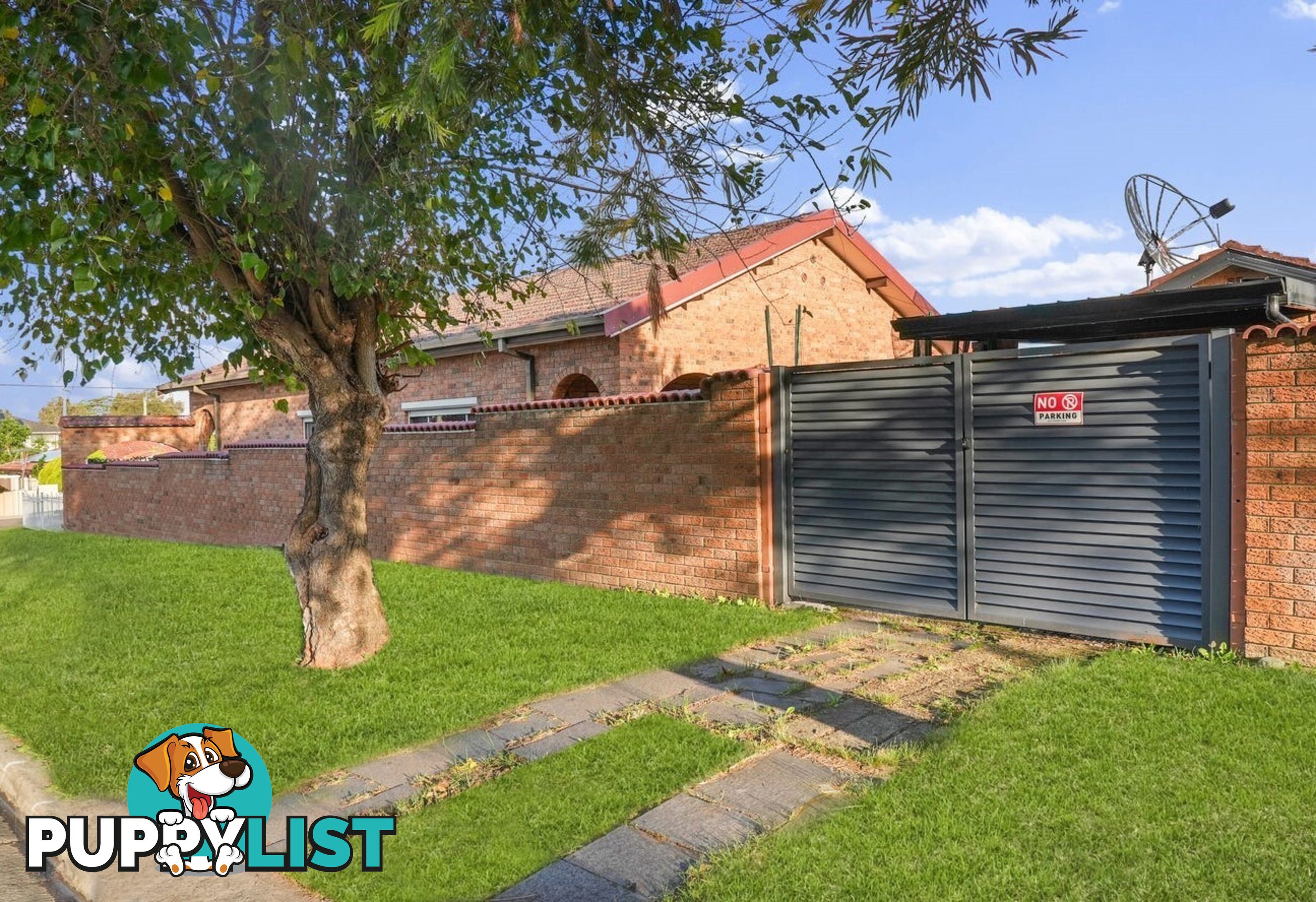 46 Abbott Street MERRYLANDS NSW 2160