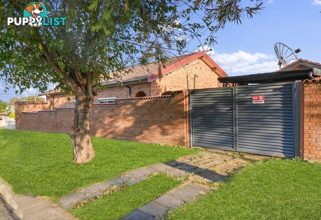 46 Abbott Street MERRYLANDS NSW 2160
