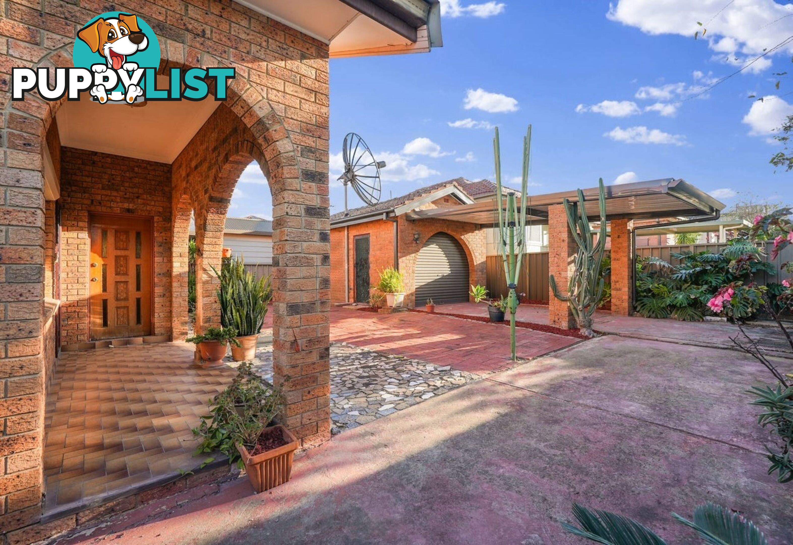 46 Abbott Street MERRYLANDS NSW 2160