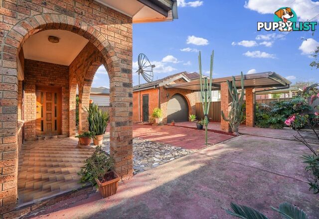 46 Abbott Street MERRYLANDS NSW 2160