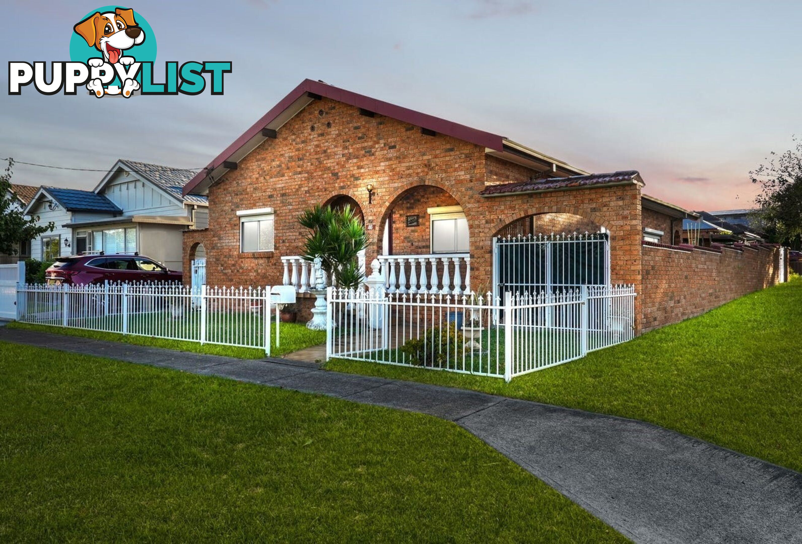46 Abbott Street MERRYLANDS NSW 2160