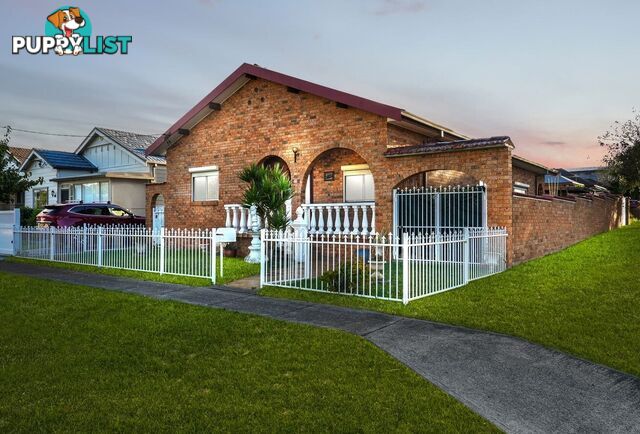 46 Abbott Street MERRYLANDS NSW 2160