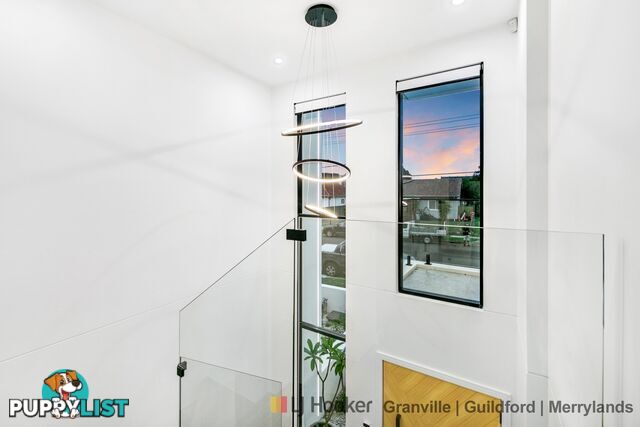 69 Gordon Avenue GRANVILLE NSW 2142