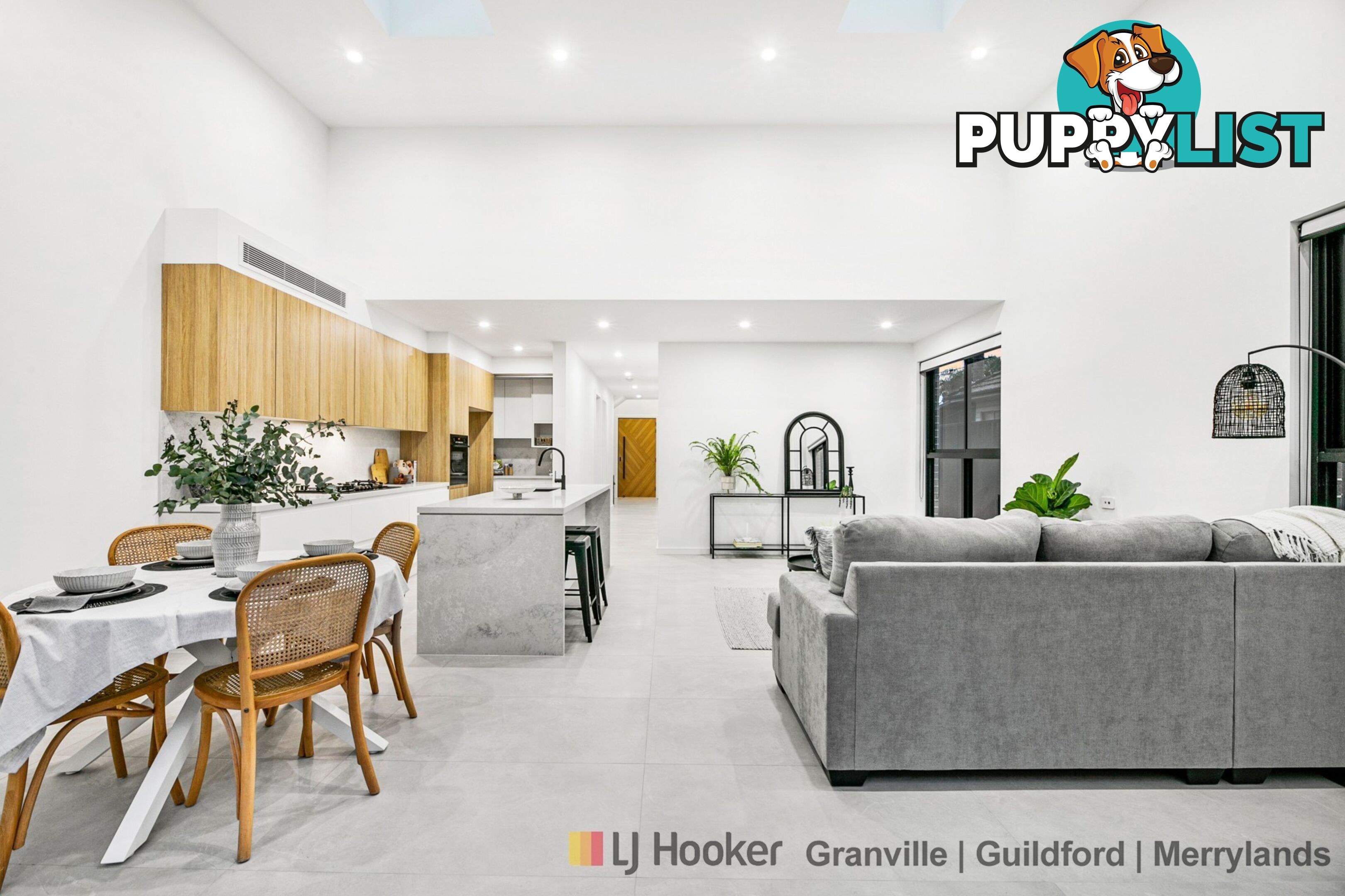 69 Gordon Avenue GRANVILLE NSW 2142