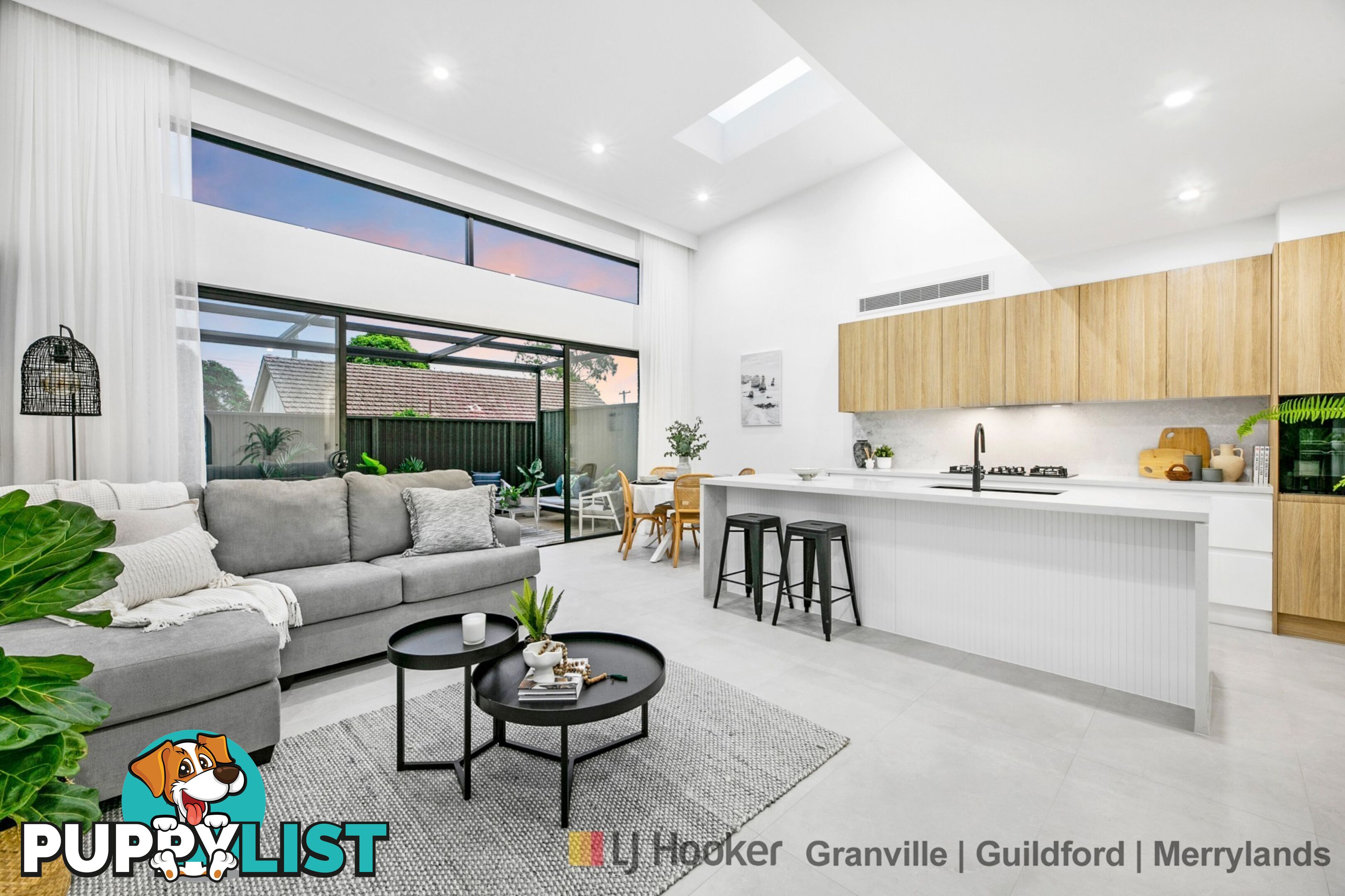 69 Gordon Avenue GRANVILLE NSW 2142