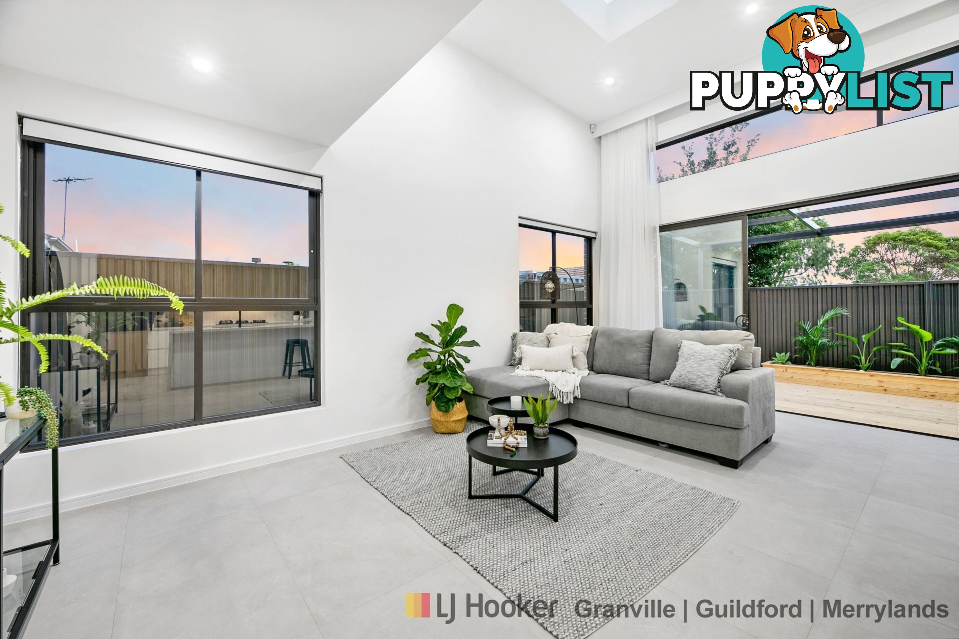 69 Gordon Avenue GRANVILLE NSW 2142