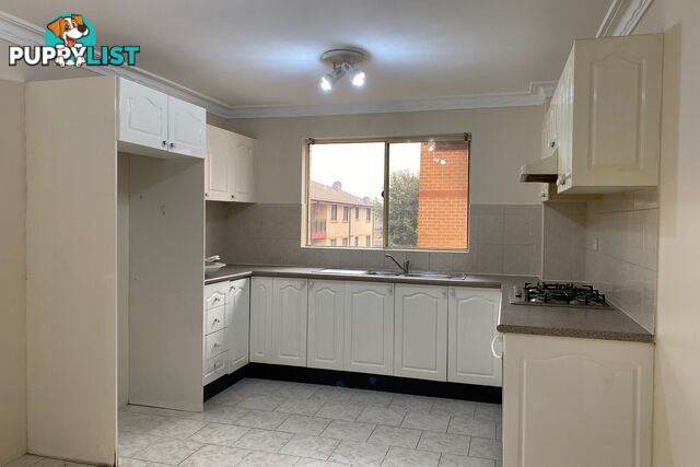 9/51-53 Cairds Avenue BANKSTOWN NSW 2200