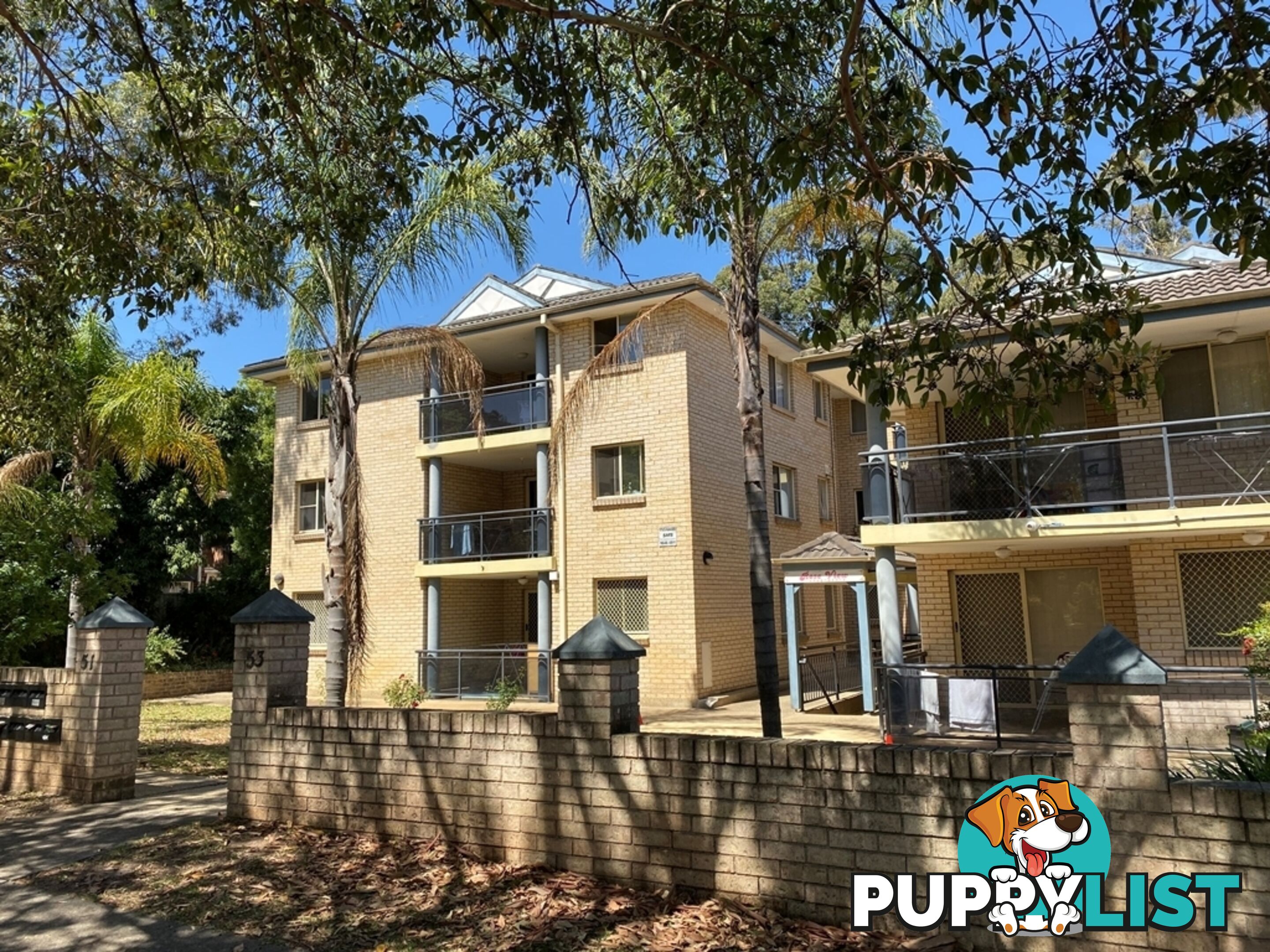 9/51-53 Cairds Avenue BANKSTOWN NSW 2200
