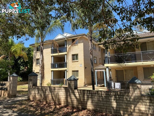 9/51-53 Cairds Avenue BANKSTOWN NSW 2200