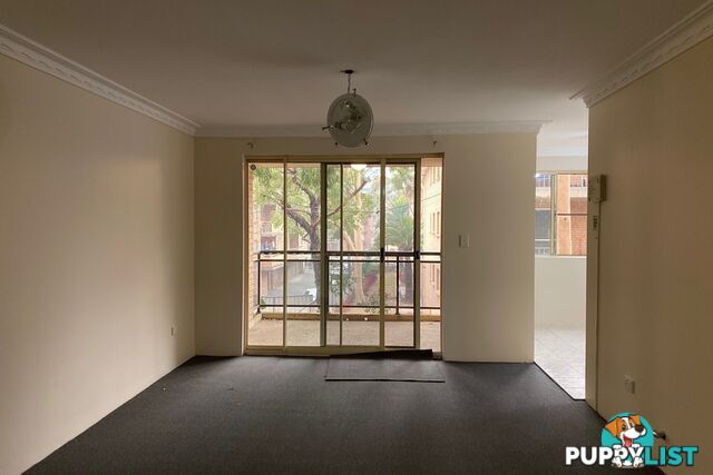 9/51-53 Cairds Avenue BANKSTOWN NSW 2200