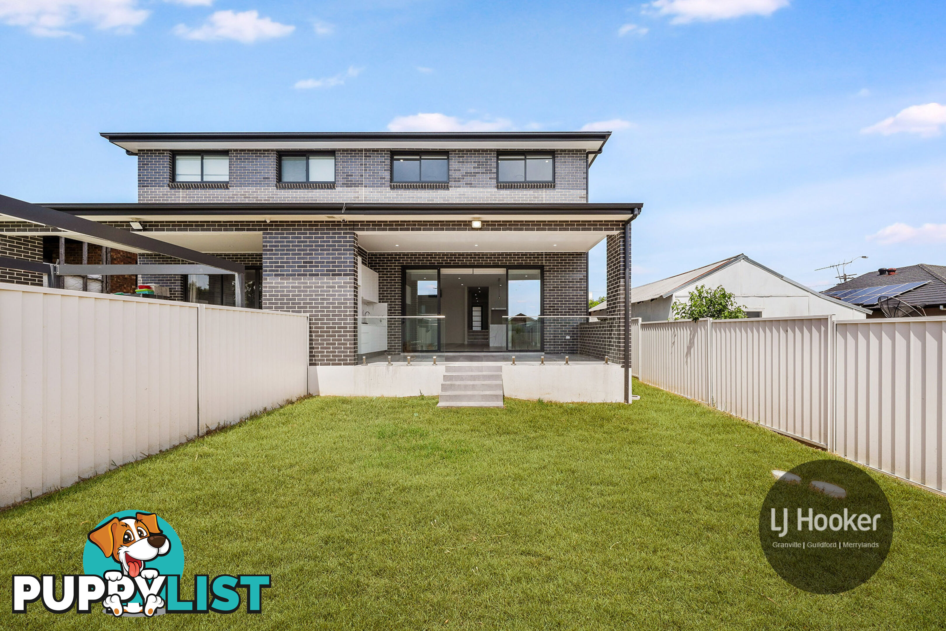 251a Cumberland Road AUBURN NSW 2144