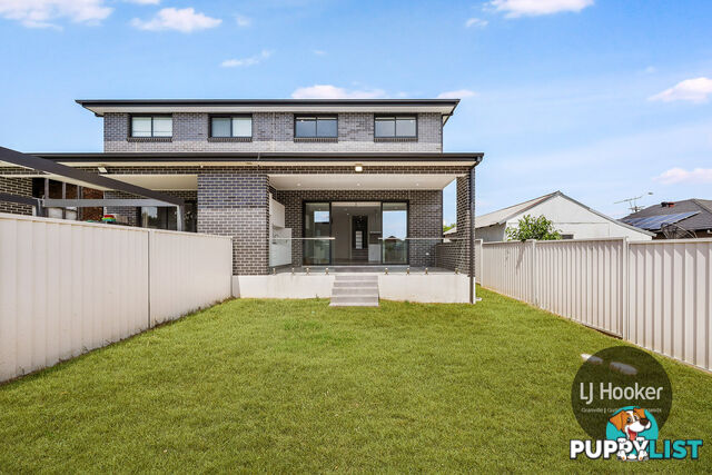 251a Cumberland Road AUBURN NSW 2144