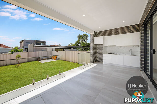 251a Cumberland Road AUBURN NSW 2144