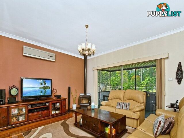 41 Randolph Street GRANVILLE NSW 2142