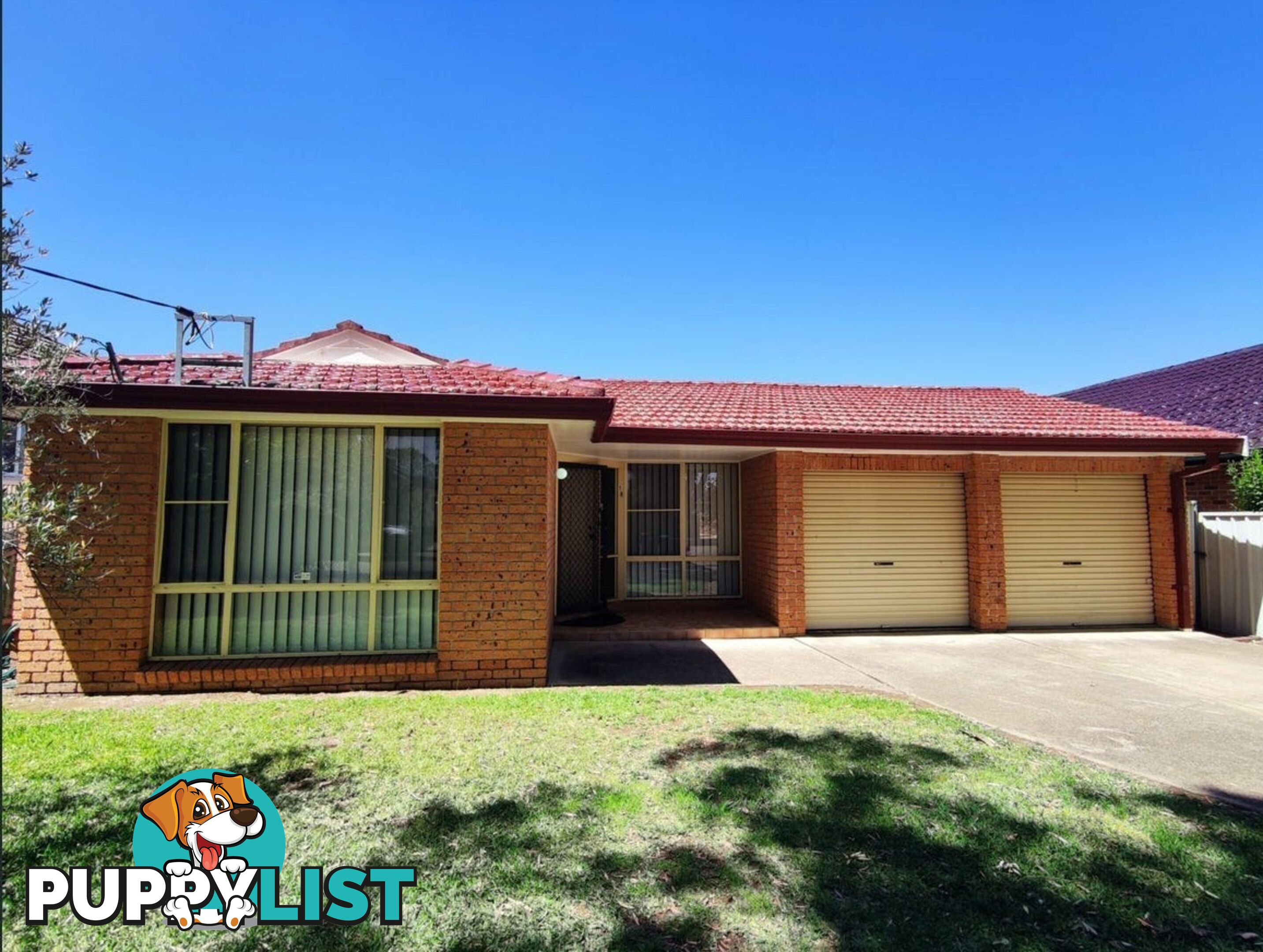 18 Park Street MERRYLANDS NSW 2160