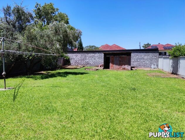 18 Park Street MERRYLANDS NSW 2160