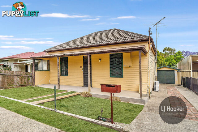 38 Bennalong Street GRANVILLE NSW 2142