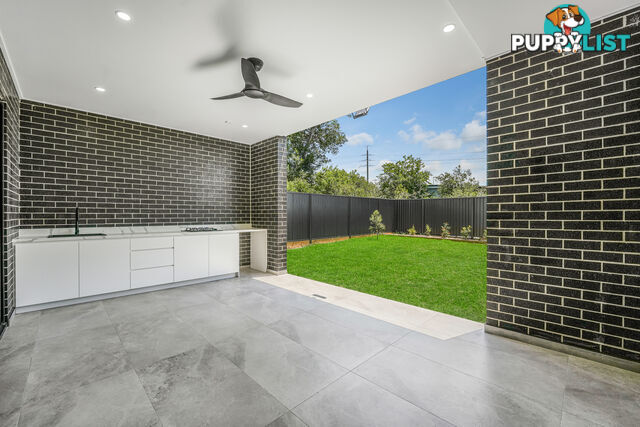 2 Leach Road GUILDFORD NSW 2161