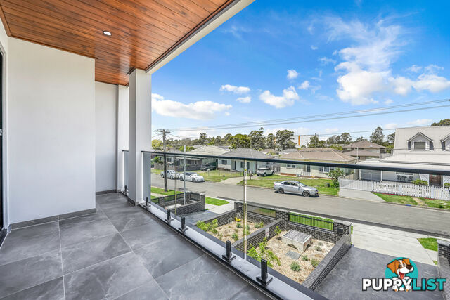 2 Leach Road GUILDFORD NSW 2161