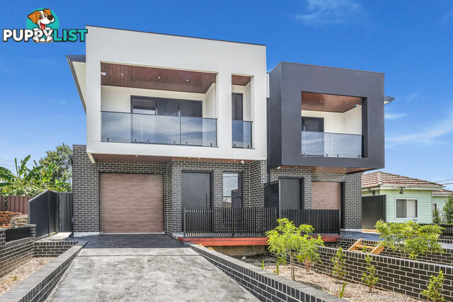 2 Leach Road GUILDFORD NSW 2161