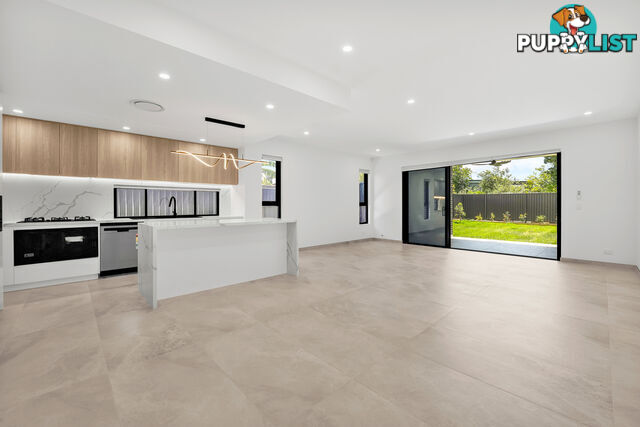 2 Leach Road GUILDFORD NSW 2161