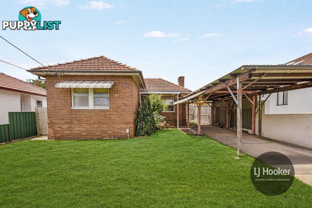 91 Clarence Street MERRYLANDS NSW 2160