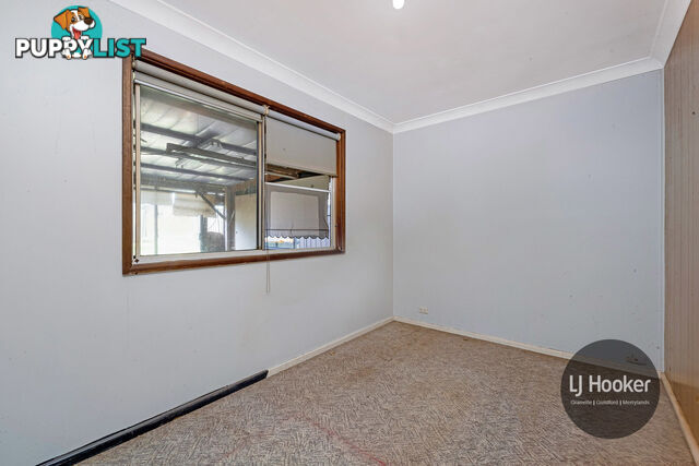 91 Clarence Street MERRYLANDS NSW 2160