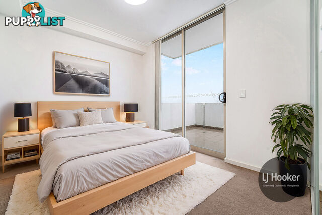 801/3 Weston Street ROSEHILL NSW 2142